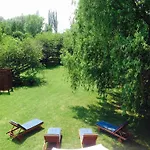 Balaton Rustic Апартаменты *