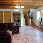 Balaton Rustic Апартаменты