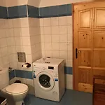 Апартаменты Balaton Rustic Бадачоньтёрдемиц