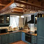 Balaton Rustic Апартаменты Бадачоньтёрдемиц
