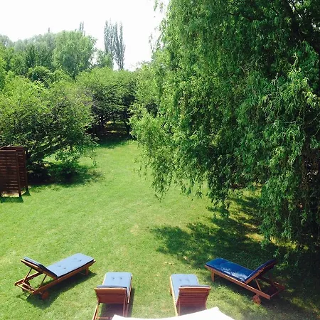 Balaton Rustic Apartman *