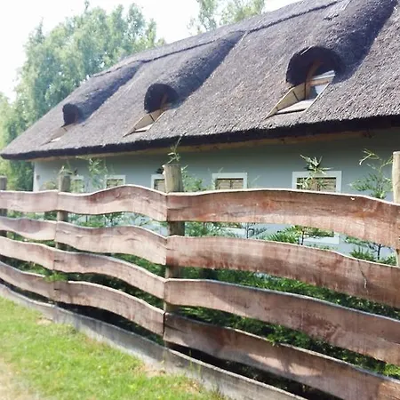 Balaton Rustic Apartman *