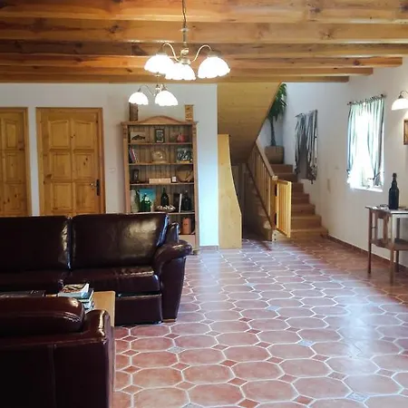 Balaton Rustic Apartman
