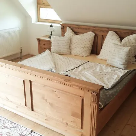 Balaton Rustic Apartman *