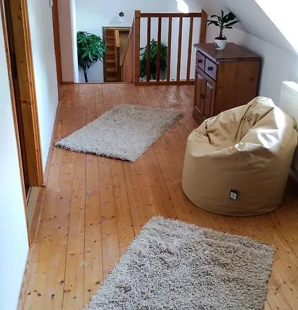 Balaton Rustic * Бадачоньтёрдемиц