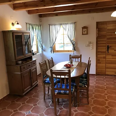 Апартаменты Balaton Rustic Бадачоньтёрдемиц