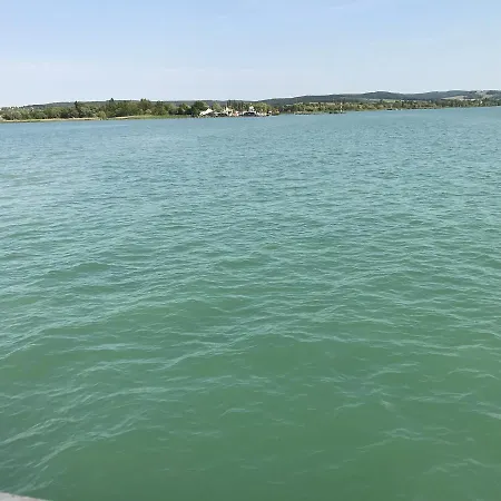 Balaton Rustic Бадачоньтёрдемиц