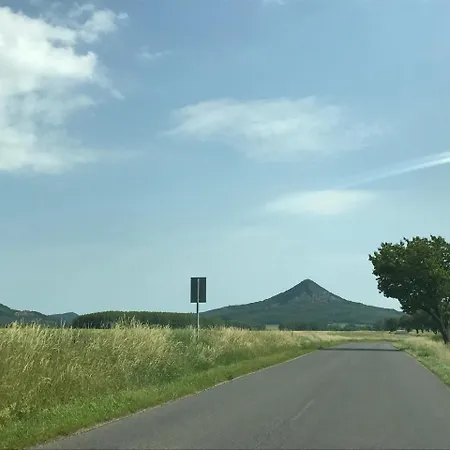 Balaton Rustic Апартаменты