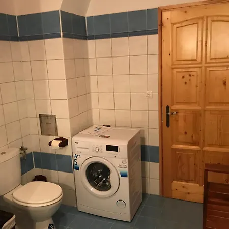 Apartman Balaton Rustic Badacsonytördemic