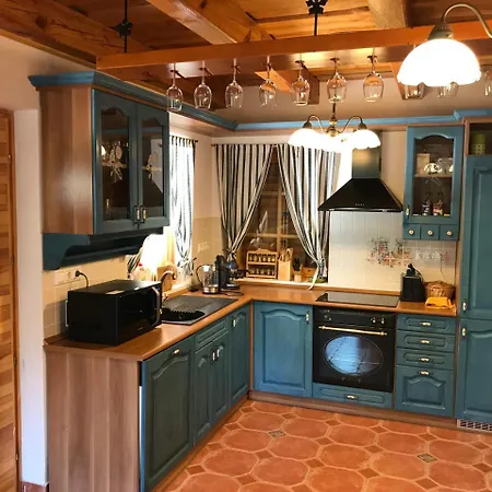 Balaton Rustic * Бадачоньтёрдемиц