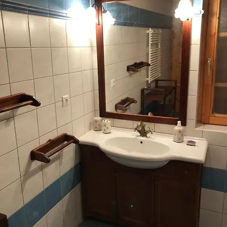 Balaton Rustic Apartman