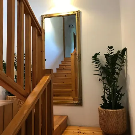 Balaton Rustic Apartman