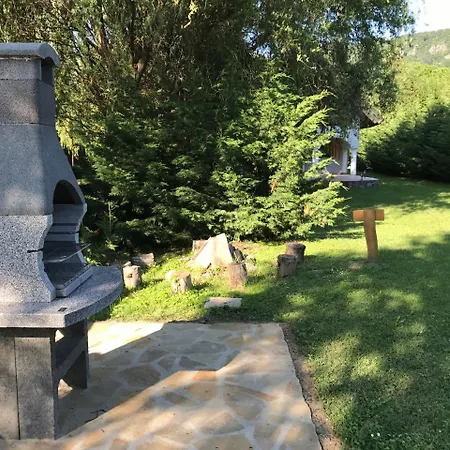 Balaton Rustic * Badacsonytördemic