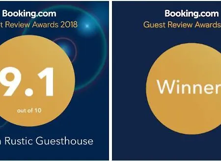 Balaton Rustic * Бадачоньтёрдемиц