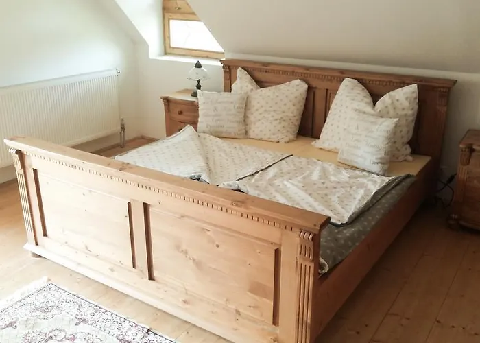 Balaton Rustic Appartement *