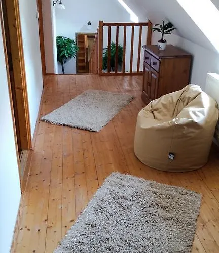 Balaton Rustic * Badacsonytördemic