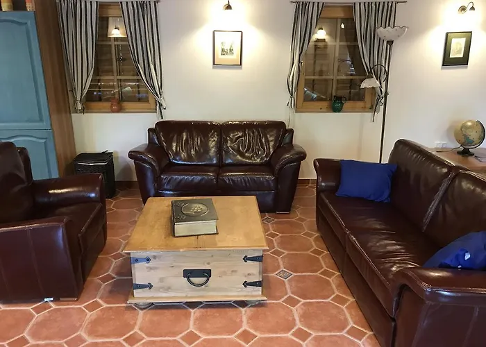 Balaton Rustic Badacsonytördemic