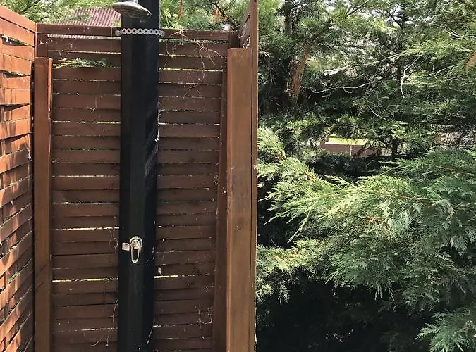 דירה Balaton Rustic