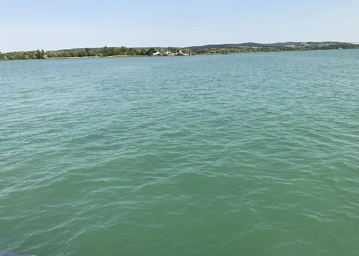 Balaton Rustic Badacsonytördemic