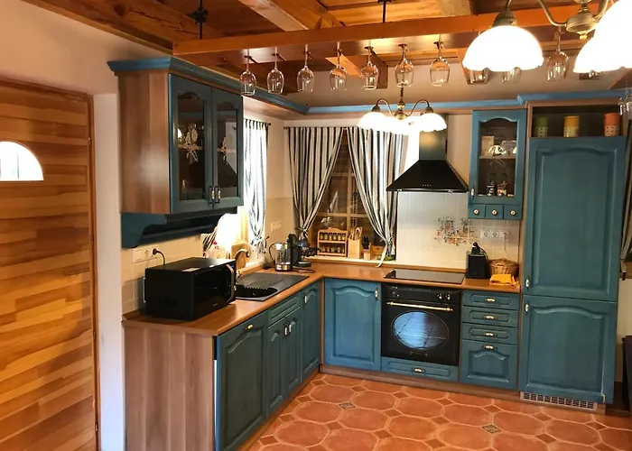 Balaton Rustic * Badacsonytördemic