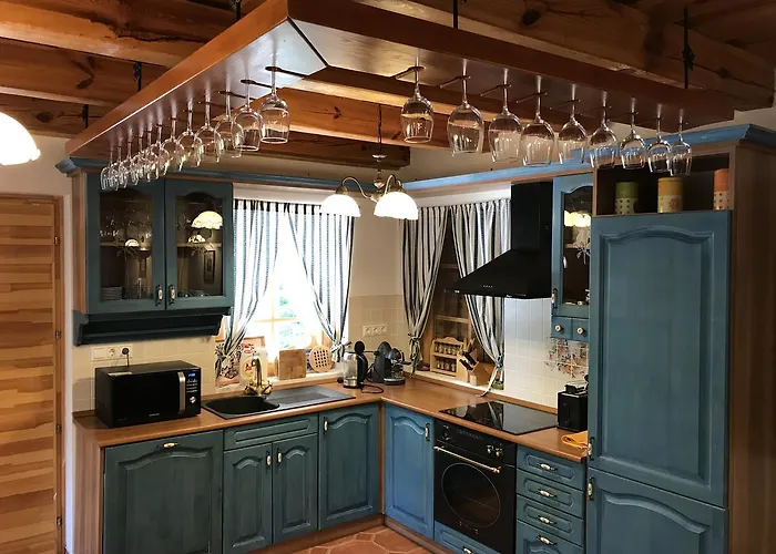 Balaton Rustic דירה Badacsonytördemic