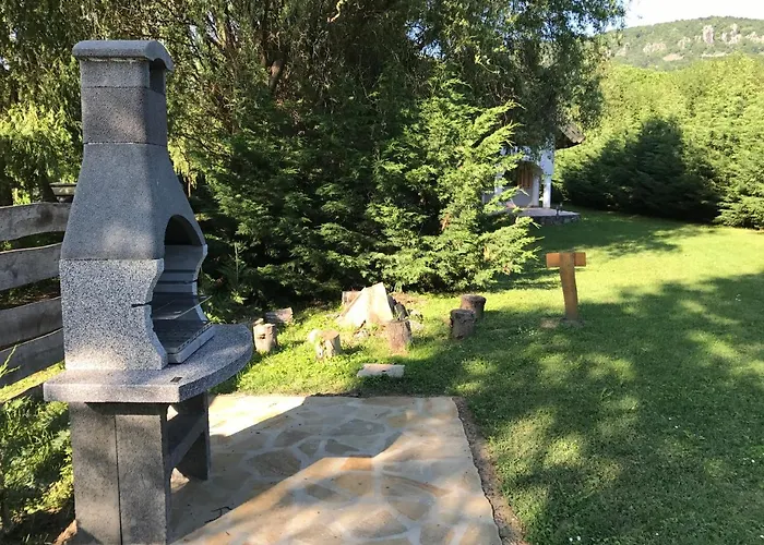 Balaton Rustic * Badacsonytördemic